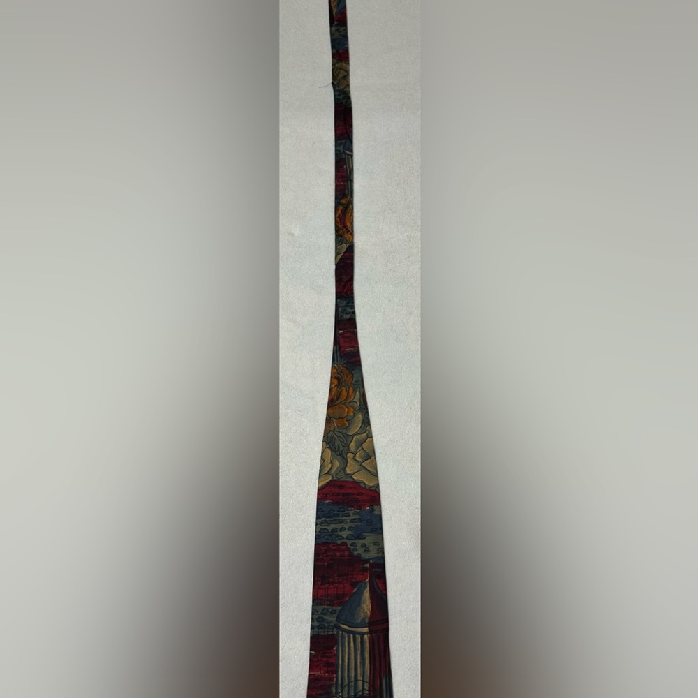 Erreuno - Tie